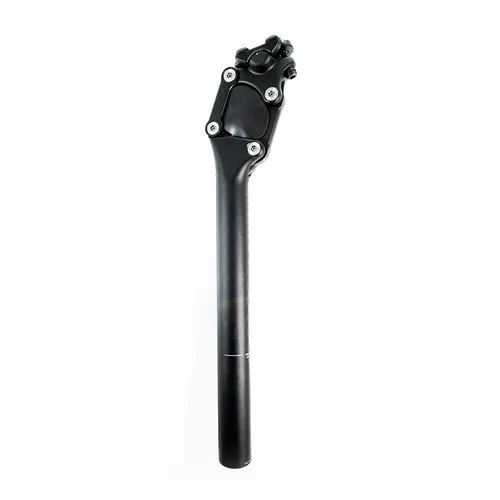 Contec Long E-Bike Parallelogramm Sattelstütze Ø 31,6mm 400mm