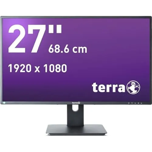 Wortmann TERRA 2756W PV V3 von Terra