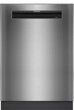 Siemens iQ500 Geschirrspüler 60 cm - Integrierter Geschirrspüler mit aquaStop, extrem leise mit nur 42 dB(A) und Platz für 14 Maßgedecke – ideal für große Haushalte.