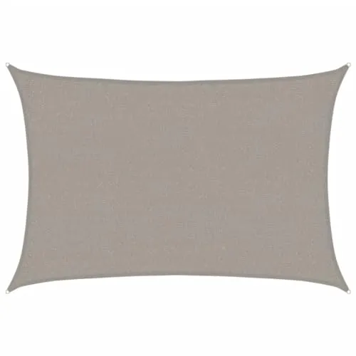 vidaXL Sonnensegel 2x3m