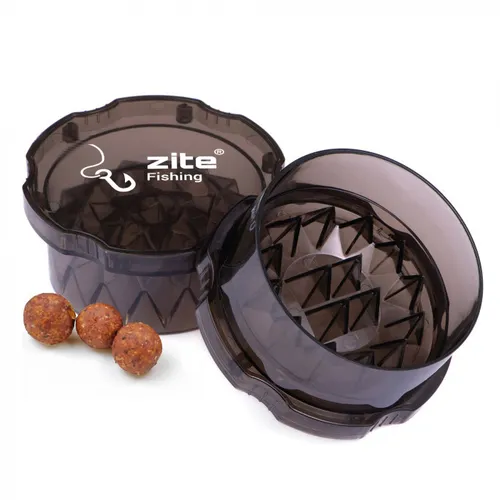 Boiliecrusher Bait Boilie Crusher Karpfen Angeln Grinder Box Tool Zite Fishing