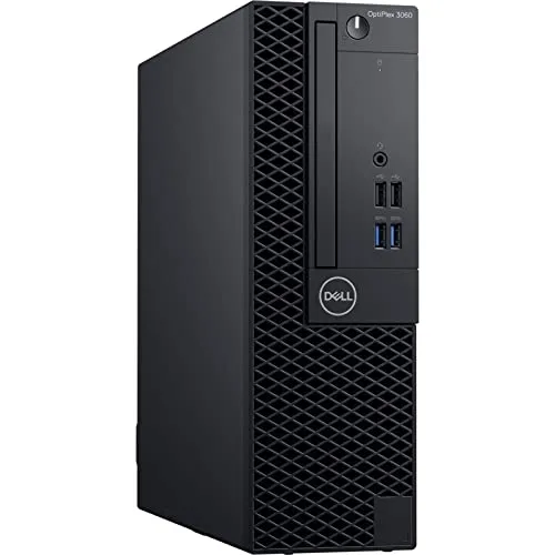 Dell Optiplex 3060 SFF PC von Dell