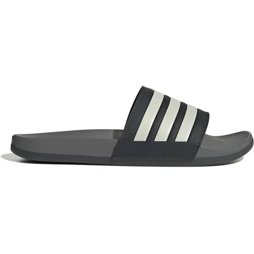 ADIDAS Herren Badeslipper Comfort adilette