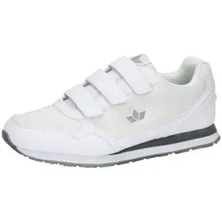 Lico Joggingschuh Simon V Laufschuh - Laufschuhe mit Klettverschluss für einfaches An- und Ausziehen, ausgestattet mit einer hochwertigen CME-Laufsohle für optimalen Komfort und Halt.