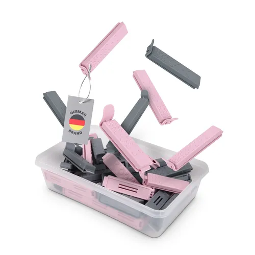 Verschlussstreifen & Verschlussclips von ProHome