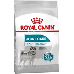 Royal Canin Maxi Joint Care 10kg - Hundefutter für große Rassen mit Gelenkproblemen, verbessert die Beweglichkeit und unterstützt ein gesundes Gewicht dank hydrolysiertem Kollagen, EPA & DHA.