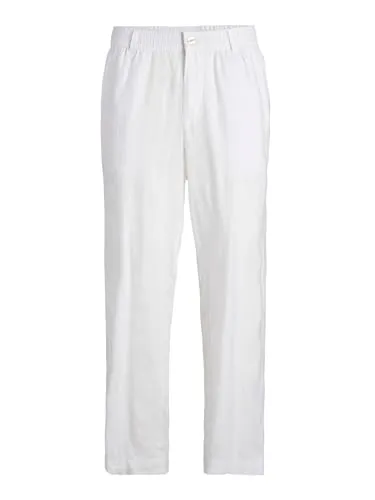 Produktbild JACK & JONES JPSTKARL JJLAWRENCE Linen Chino SN