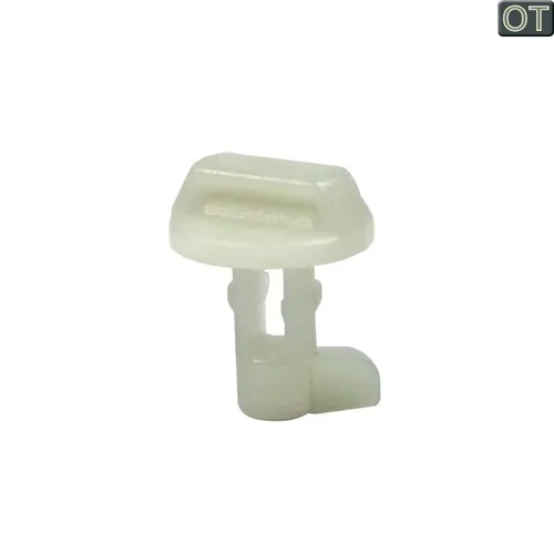 Lampenabdeckungsbefestigung kompatibel mit AEG Knopf für Dunstabzugshaube