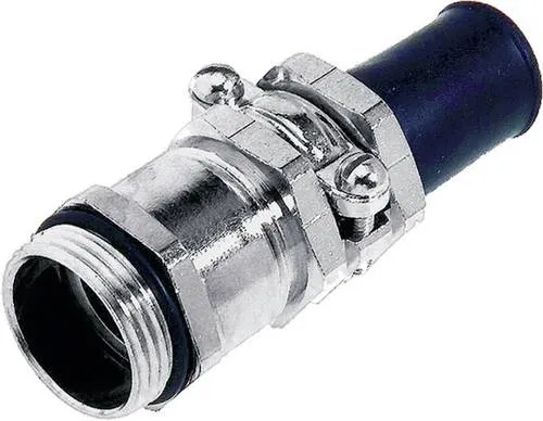 LAPP 52106481 Kabelverschraubung M20/PG16 Messing Messing 1St.