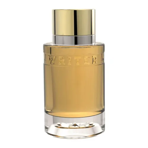 Writer Gold E.d.T. Nat. Spray - Herrendüfte - Eleganter Herrenduft von Cyrus Parfums, 100 ml, für Selbstbewusste und Stilvolle - ideal für jeden Anlass.