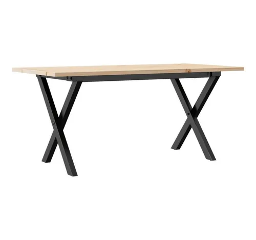 Couchtische aus Massivholz von vidaXL