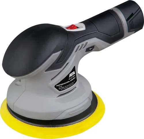 APA Profi Poliermaschine 60W 150mm von APA