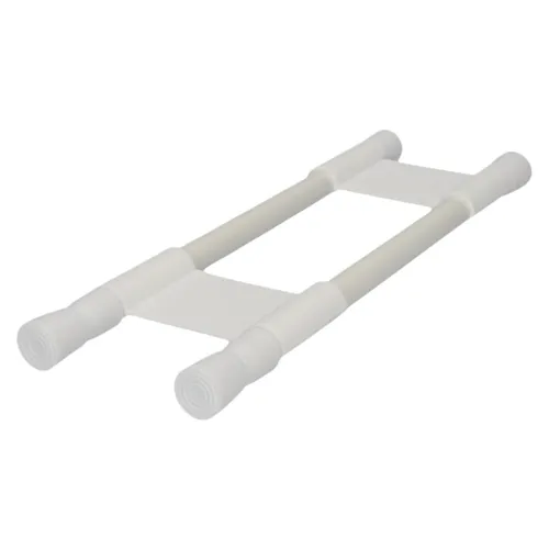 Doppelhaltestange Klemmstange Teleskopstange Camping Wohnmobil Regal Schrank etc