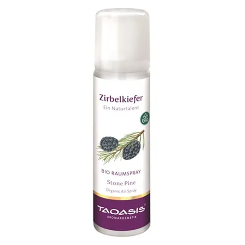 TAOASIS® Zirbelkiefer Raumspray