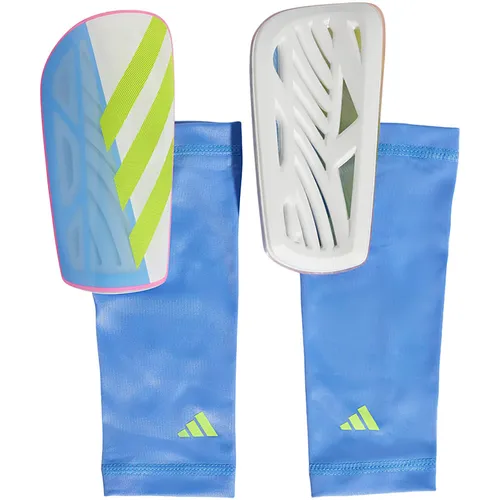 Adidas Tiro League Schienbeinschoner - blau