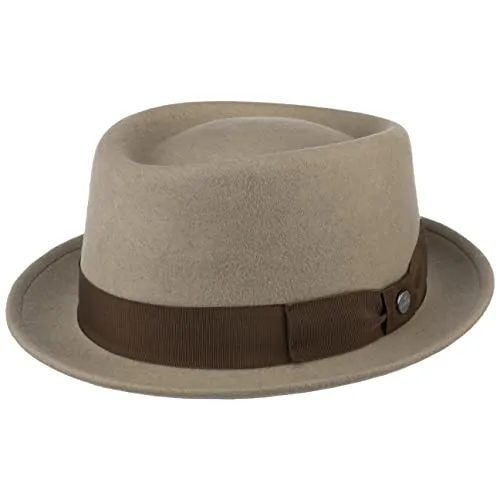 Lierys Fedora mit Ripsband von Lierys