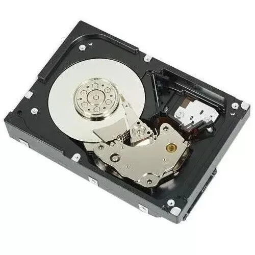 Dell 1TB Festplatte intern 3.5