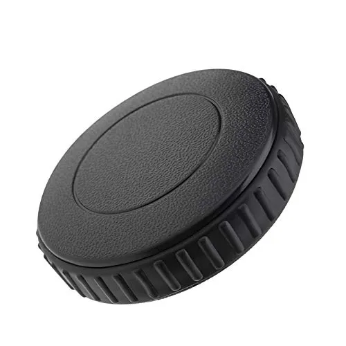 Auto Fahrzeug Vordersitz Verstellknopf Einstellhandrad 1J0881671H Schwarz Kompatibel mit Polo Golf Jetta MK5 Passat 33D881671