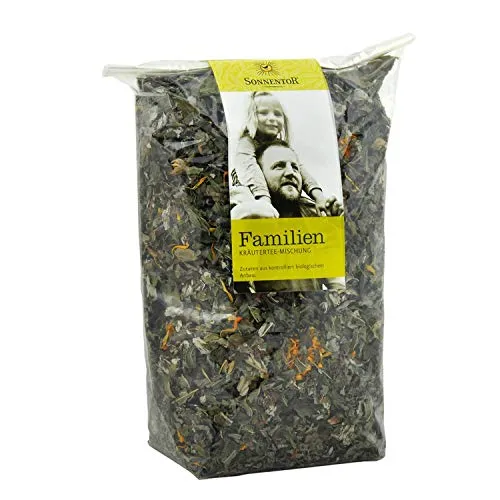 Familien-Kräutertee - lose 130g