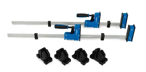 Korpuszwingen sauter 800 mm von Sauter