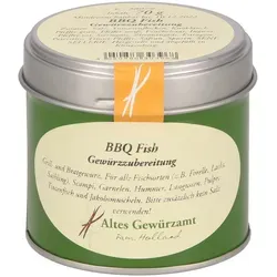 Altes Gewürzamt BBQ Fish Gewürz 30396 von Altes Gewürzamt