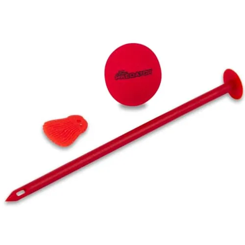 Fox Rage Predator Deadbait Kebab Kit