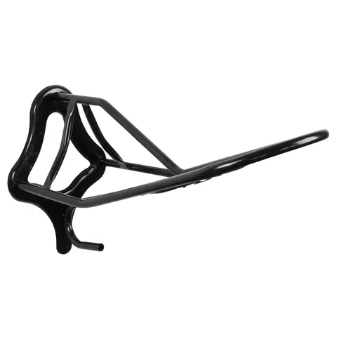 Waldhausen Sattelhalter Classic Sattelhalterung Schwarz von Waldhausen