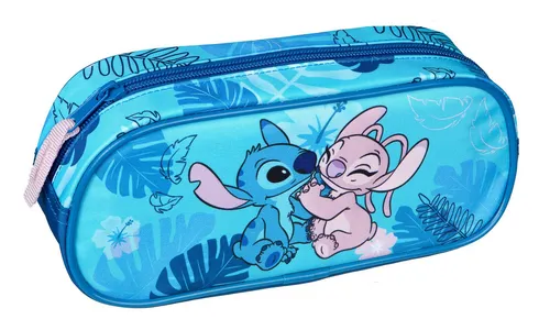 UNDERCOVER Schreibgeräteetui Faulenzeretui