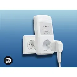 Produktbild Marley Luftdruckwächter MZ-Kabel