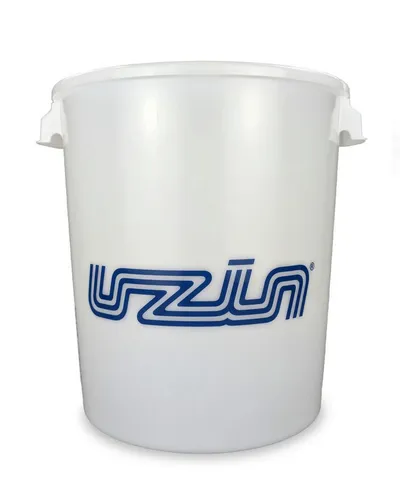 Uzin Baueimer Anrühreimer 30 l in weiß von Uzin