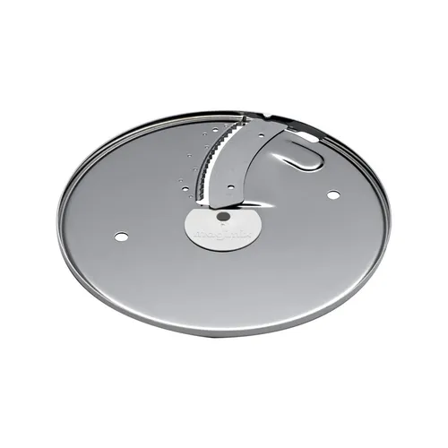 Magimix 17373 Küchenreibe aus Edelstahl