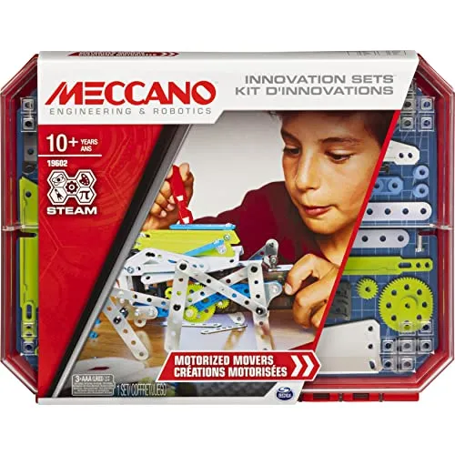 MECCANO