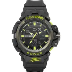 Digital Plein Sport Schwarz Kollektion Combat