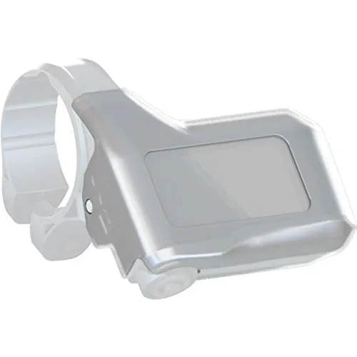 SHIMANO PRO Display Steps E7000/8000 Zubehör, Erwachsene, Unisex, mehrfarbig (mehrfarbig)