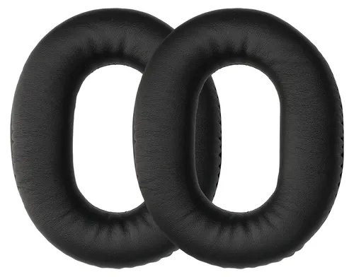 kwmobile 2x Ohr Polster für Sony MDR-RF895RK / MDR-RF995RK / WH-RF40 Ohrpolster