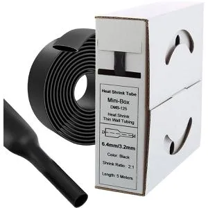 Leitungen & Gehäuse von Offgridtec