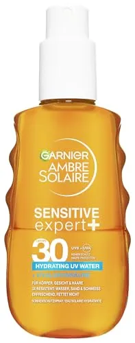 Garnier Sonnencreme von Garnier