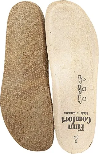 FinnComfort Bequem-Fussbett Soft Damen (36) von FinnComfort