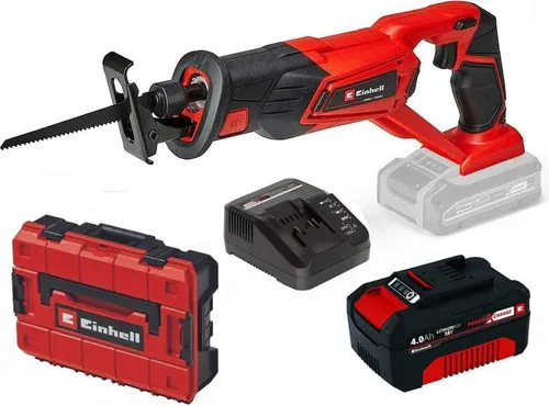 Einhell Akku-Säbelsäge TE-AP 18/22 Li-18V von Einhell