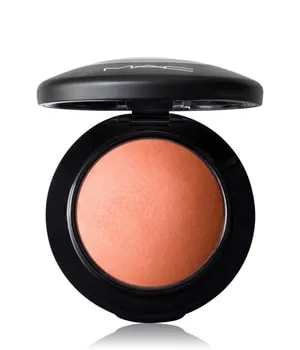 MAC Mineralize Blush #44 - Love Joy 3,2 g - Rouge mit seidigem Finish, ideal für einen natürlichen Glow und langanhaltende Frische auf den Wangen.