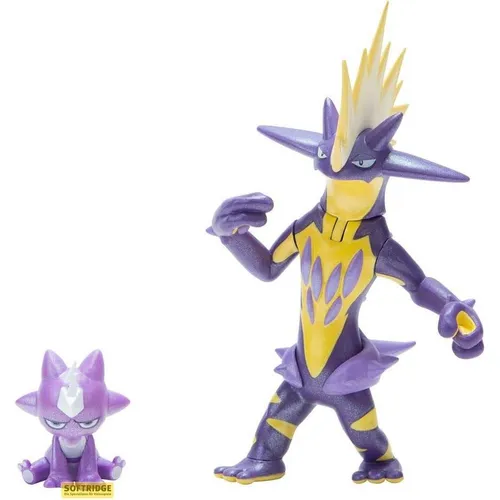 Jazwares Pokémon Select Evolution Pack (PKW3213)