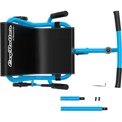 Ezy Roller Classic Kinderfahrzeug, blau