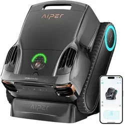 Aiper Scuba X1 Pro Max Poolroboter