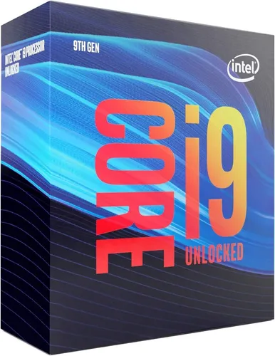 Intel Core i9-9900KF Prozessor