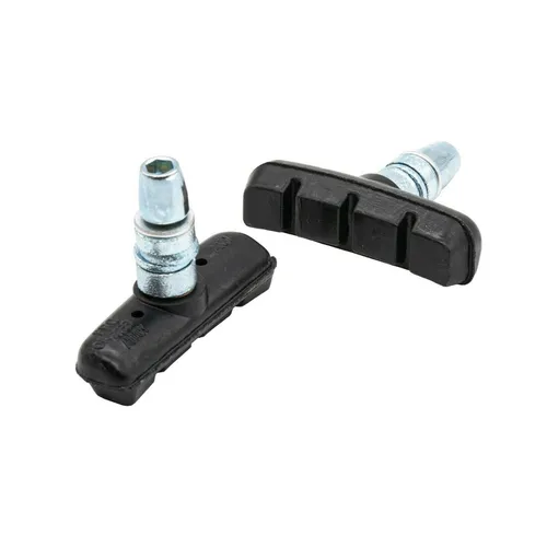 Fahrrad V-Bremsbeläge Bremsklötze Bremsbacken Bremsschuhe V-Brake 55 mm - 70 mm