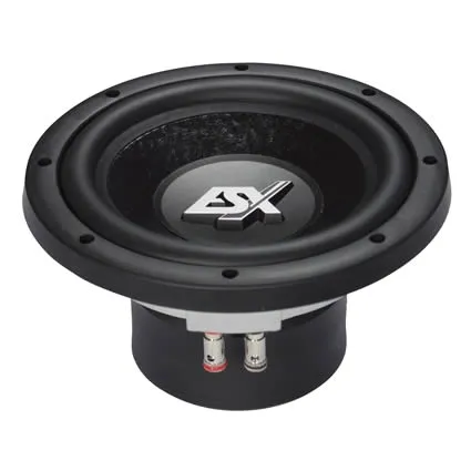 SX-840 Car-HiFi-Lautsprecher