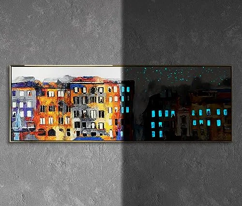 Poster & Bildende Kunst Gold von YS