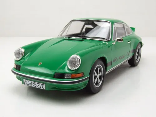 Norev 1:18 Porsche 911 RS Touring 1973 von Norev