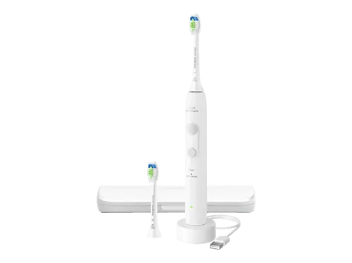 Schallzahnbürsten bis 100 Euro von Philips