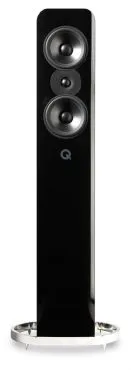 Q-Acoustics Concept 500 Referenz-Stand-Lautsprecher